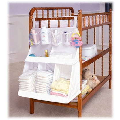 3D Bed Hanger for Baby Crib