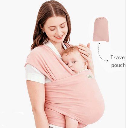 Baby Sling Carrier Strap Backpack