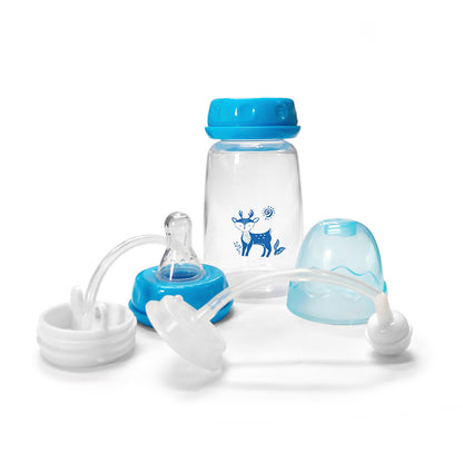 Hands-Free Baby Bottle, 150ml